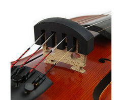 Violin Practice Mute-Rubber Ultra