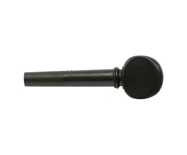 Violin Peg-Ebony-Good Quality 4/4