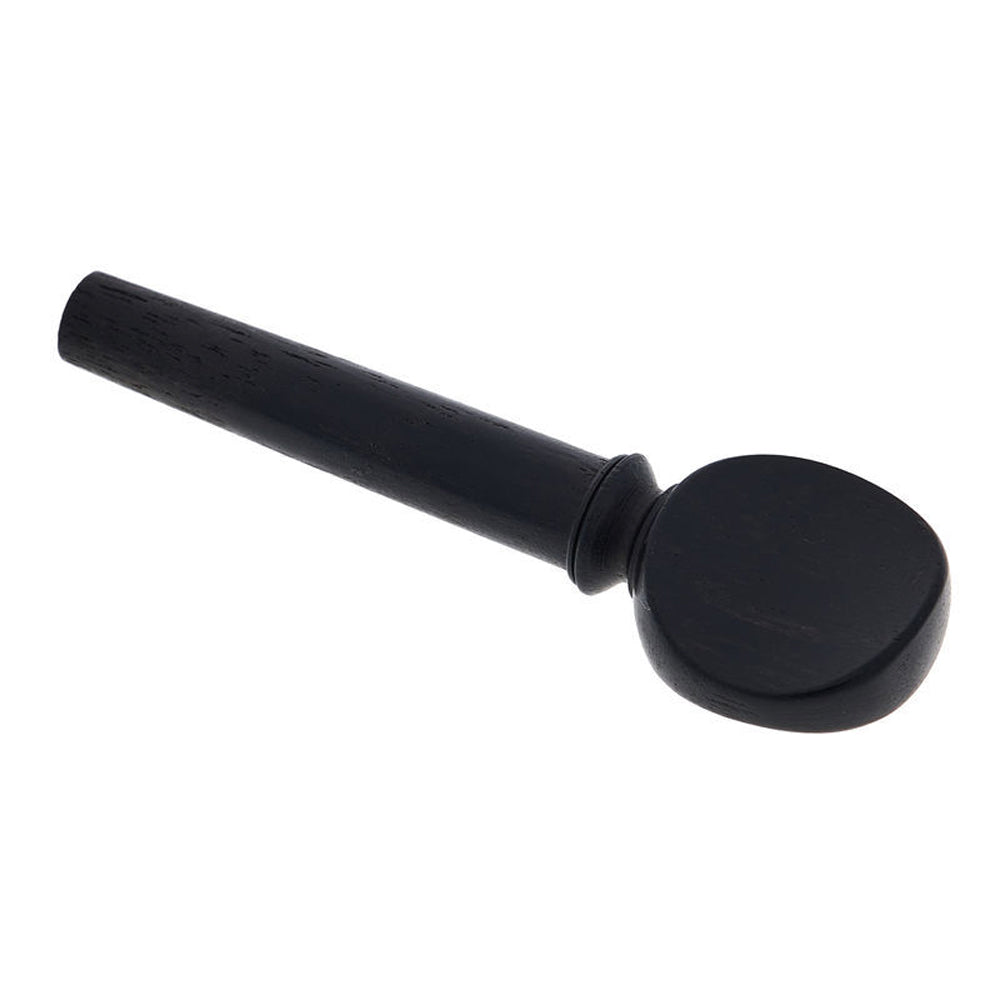 Violin Peg-Ebony Best Quality 1/2