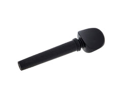 Violin Peg-Ebony Swiss Medium Shaft