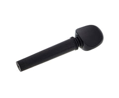 Violin Peg-Ebony Swiss Thick Shaft