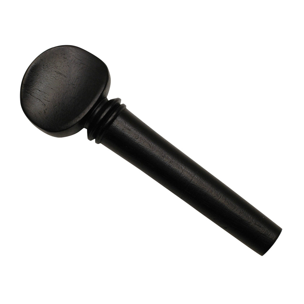 Violin Peg-Ebony Swiss Model A1