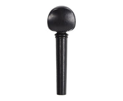 Violin Peg-Ebony French Model 4/4