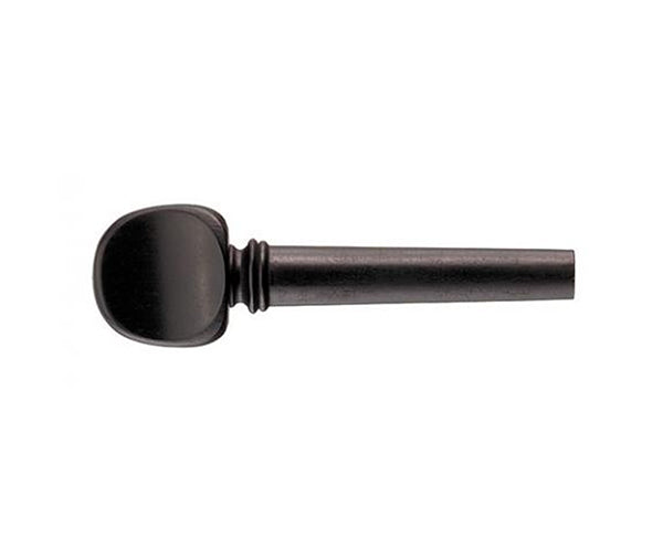 Violin Peg-Ebony French Thick Shank