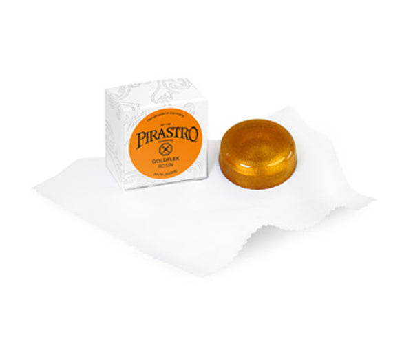 Violin Rosin- Pirastro Goldflex