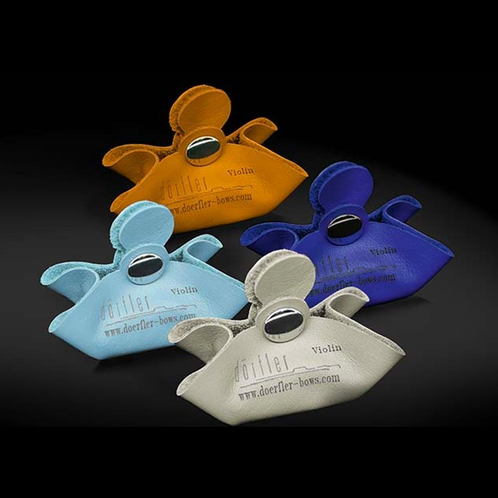Violin Rosin- Dorfler Leather