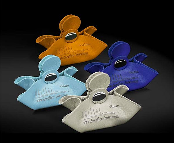 Violin Rosin- Dorfler Leather