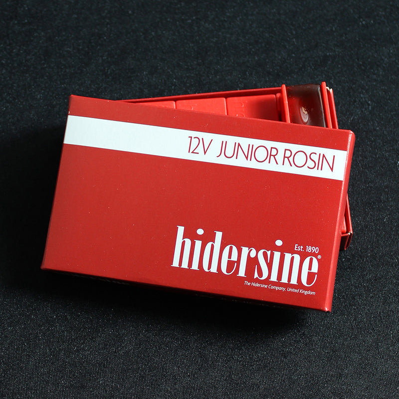 Violin Rosin- Hidersine Junior