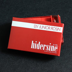 Violin Rosin- Hidersine Junior