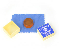 Violin Rosin- Geipel Allergy Free