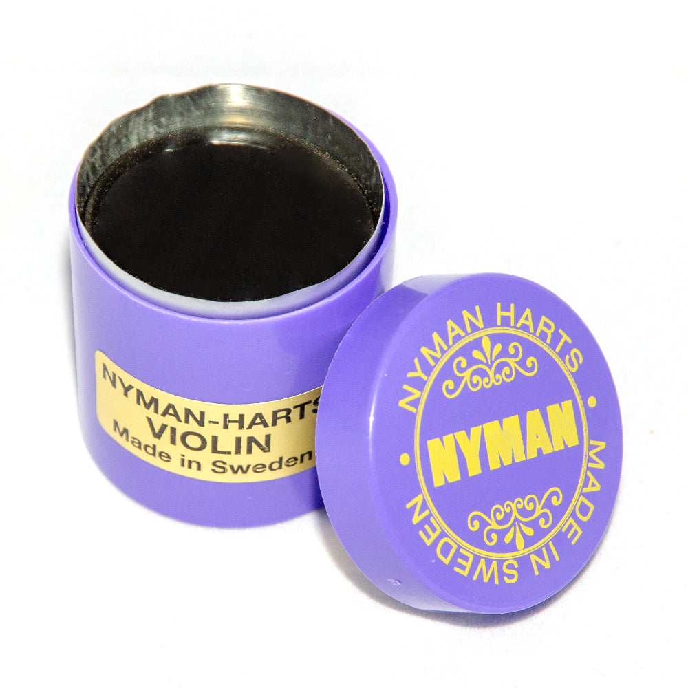 Violin Rosin- Nyman Professional