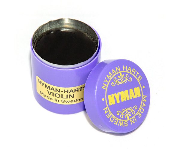 Violin Rosin- Nyman Professional