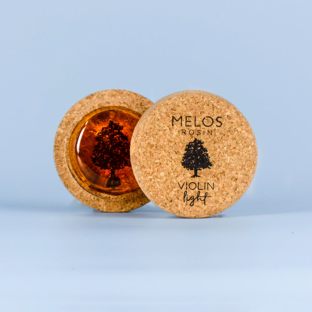 Melos Rosin – Light Mini – Violin