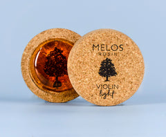 Violin Rosin Light- Melos Mini