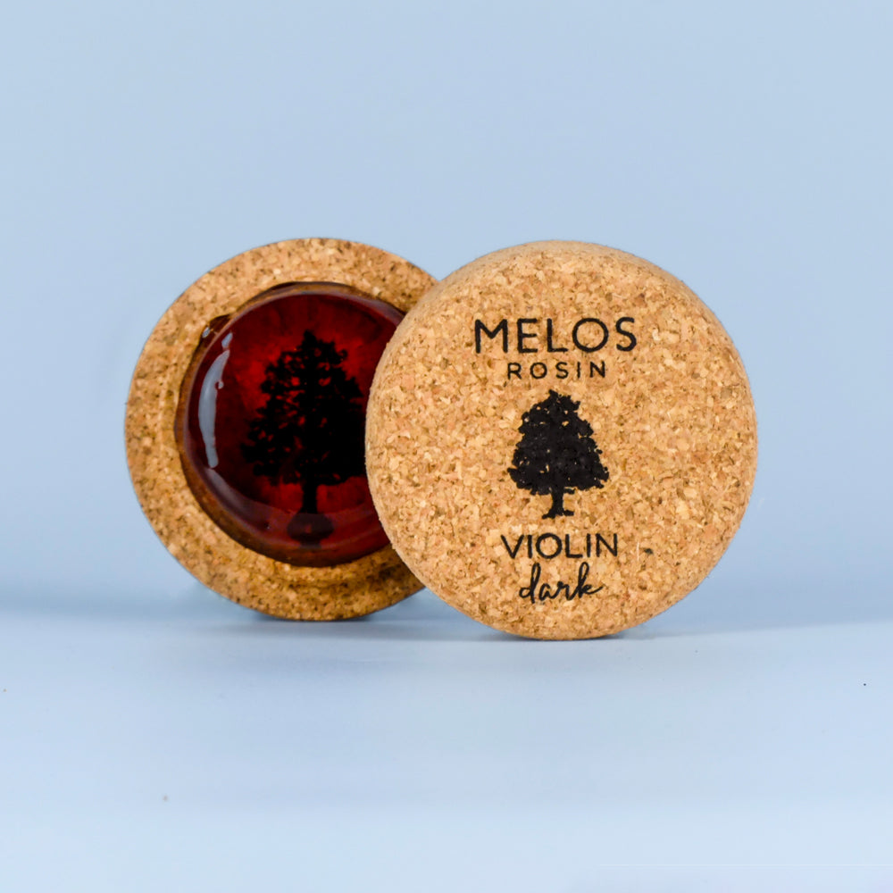 Melos Rosin – Dark Mini – Violin