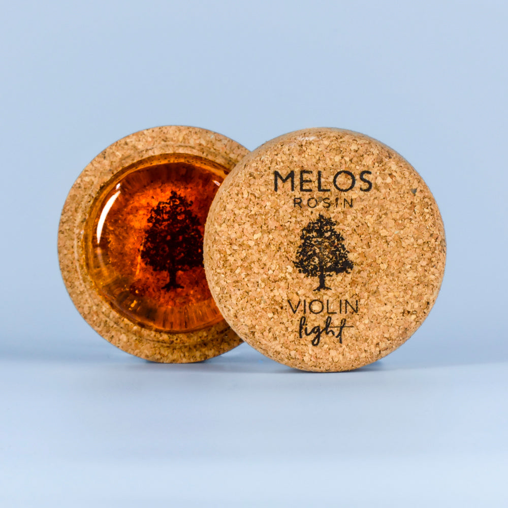Melos Rosin – Light – Violin