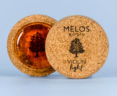 Violin Rosin Light- Melos