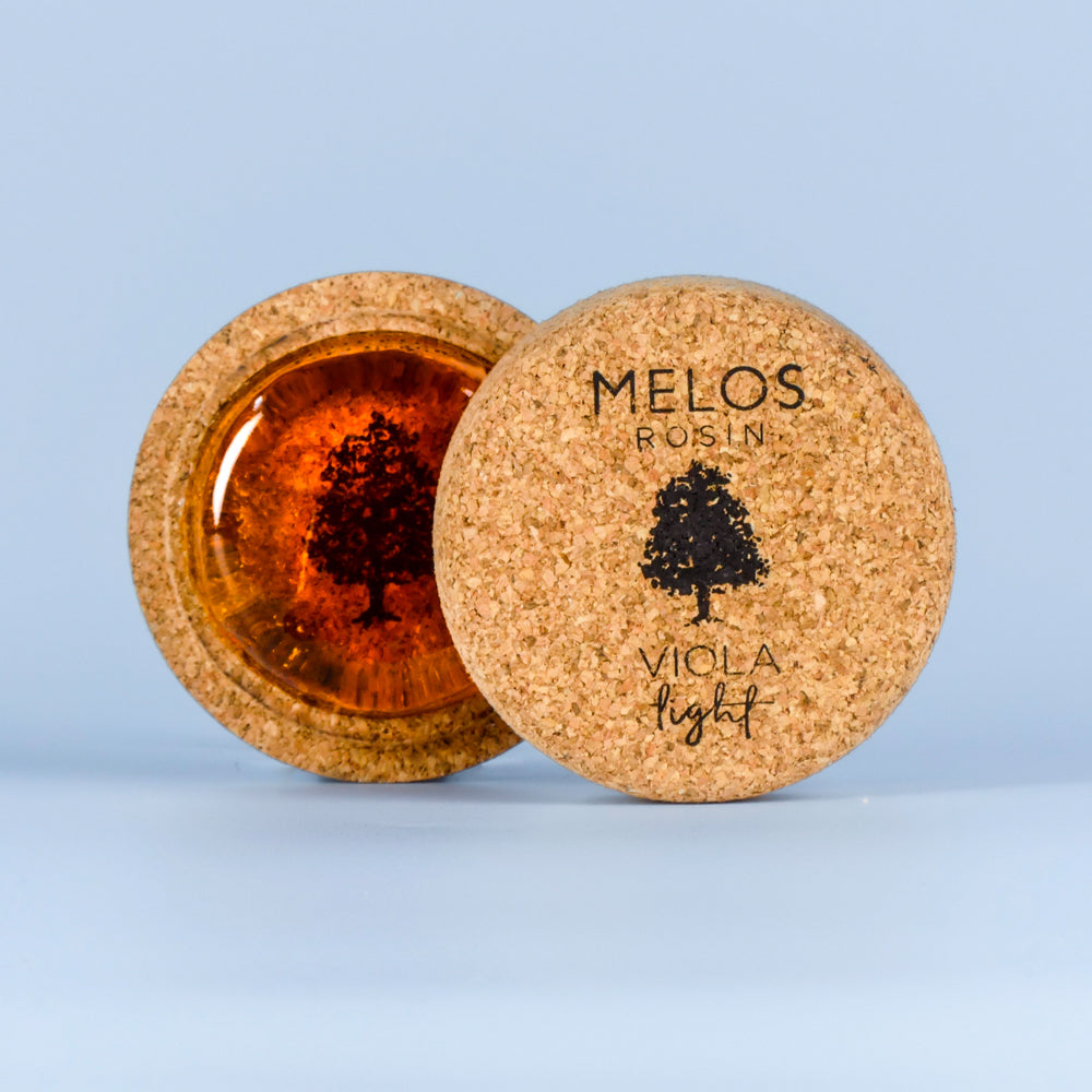 Melos Rosin – Light – Viola