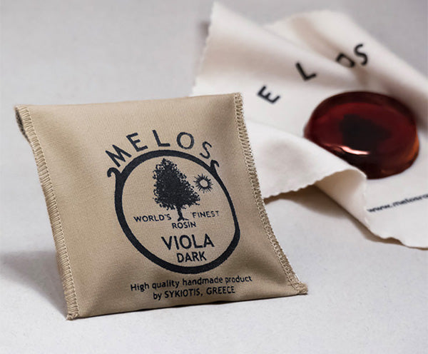 Viola Rosin Dark-Melos Large