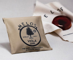 Viola Rosin Dark-Melos Large