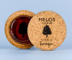 Viola Resin Light-Melos Baroque