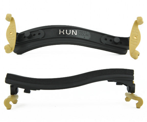 Kun Shoulder Rest-Original 3/4-1/2 Violin