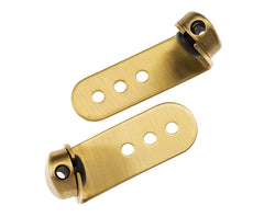 Kun End Member 4/4-3/4-Vla BRAVO wide end