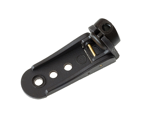 Kun End Member Collapsible Thin 3/4-1/2