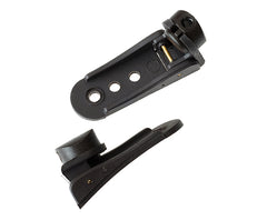 Kun End Member Collapsible Wide 3/4-1/2