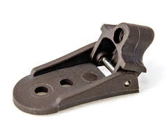 Kun End Member Collapsible Wide1/4-1/16