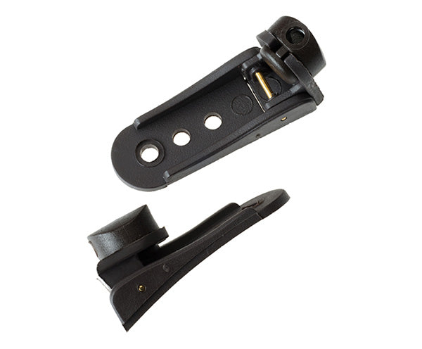 Kun End Member Collapsible Wide VIOLA