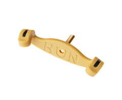 Kun Foot Overmoulded 4/4-Viola/Violin Short