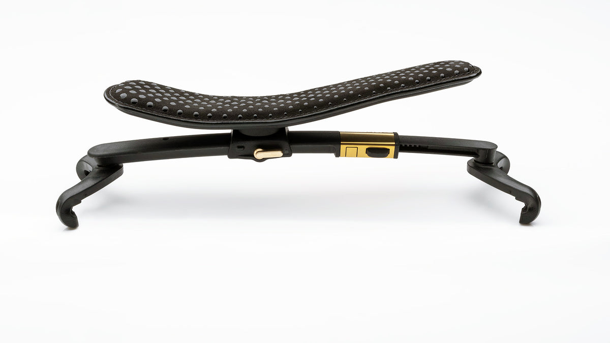 Kun Seven Shoulder Rest-Seven (opened box)
