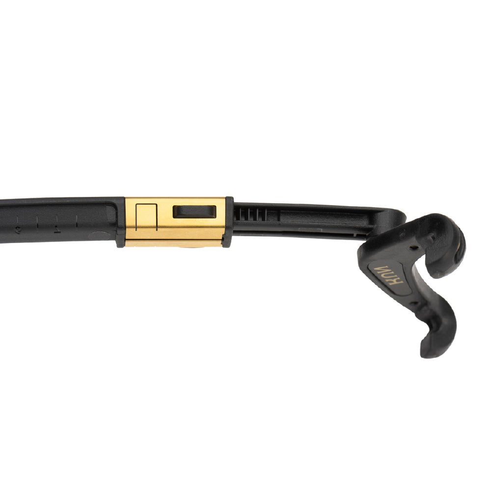 Kun Seven Shoulder Rest-Seven (opened box)