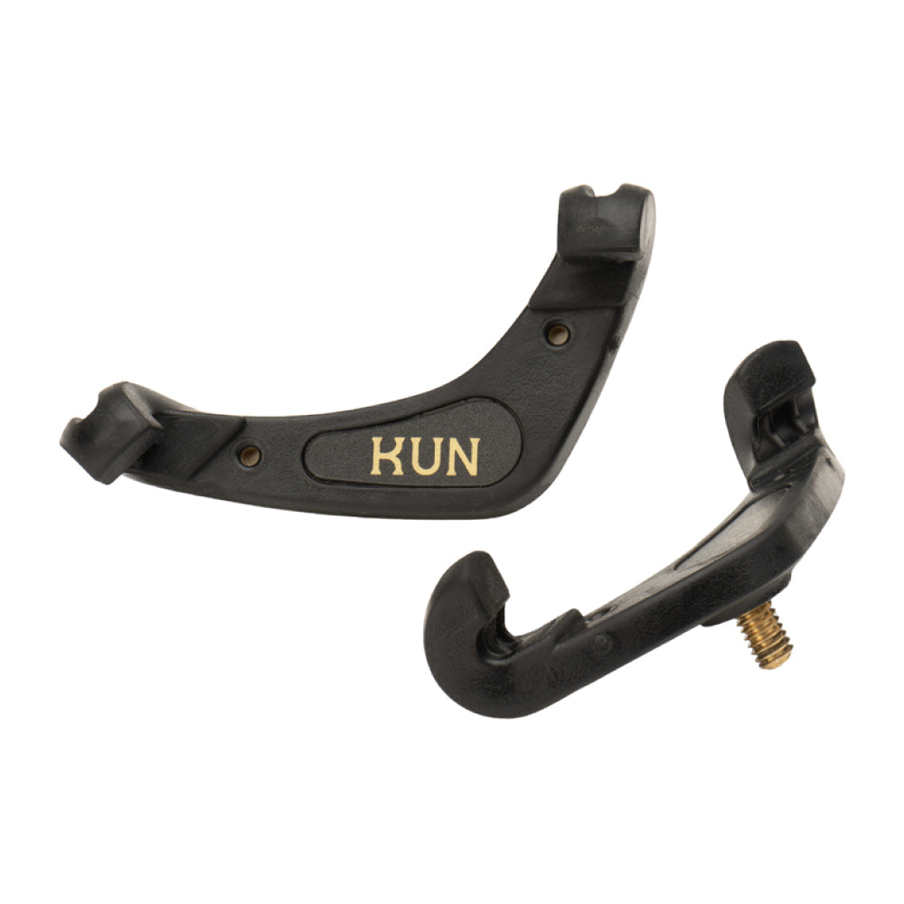 Kun Seven Shoulder Rest-Seven (opened box)