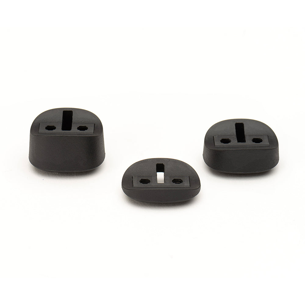 Kun Seven Shoulder Rest-Seven (opened box)
