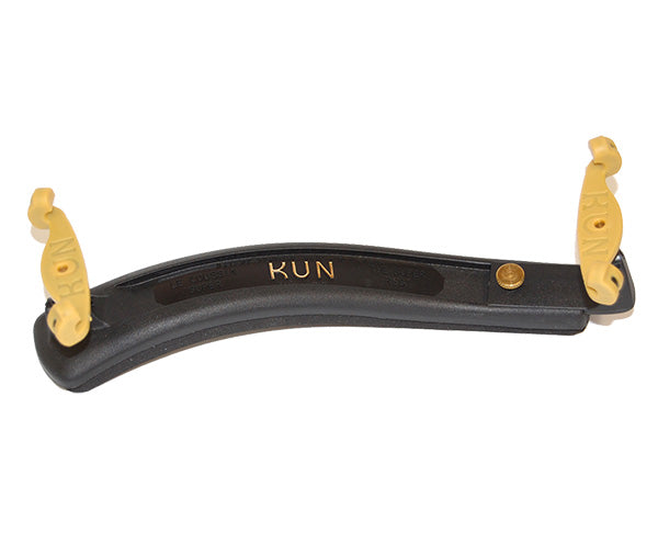 Kun Shoulder Rest-Super 4/4 Violin