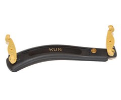 Kun Shoulder Rest-Super 3/4-1/2 Violin