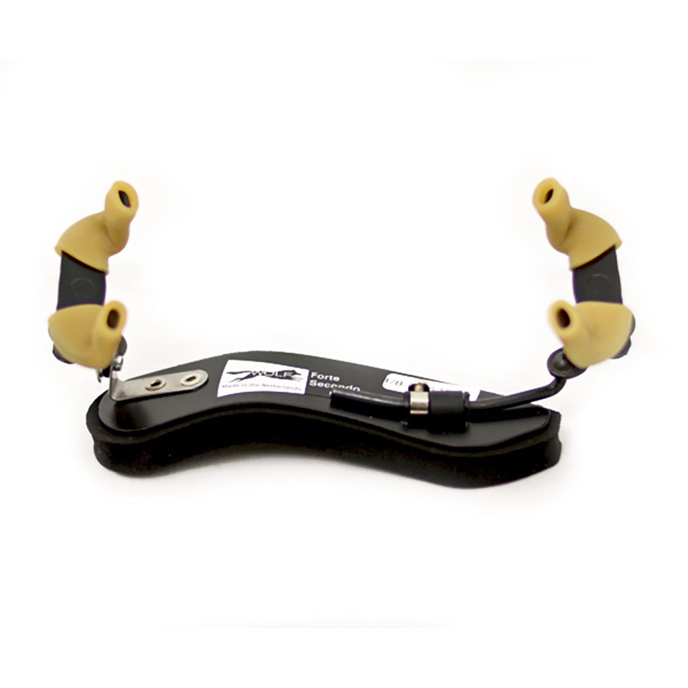 Wolf Violin Rest-Adjustable-Forte Secondo 1/8-1/16