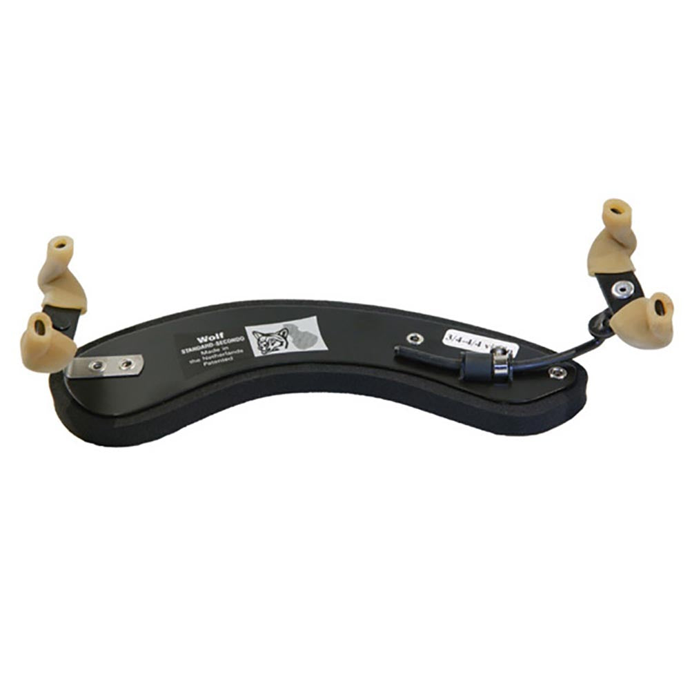 Wolf Violin Rest-Standard Secondo 4/4-3/4