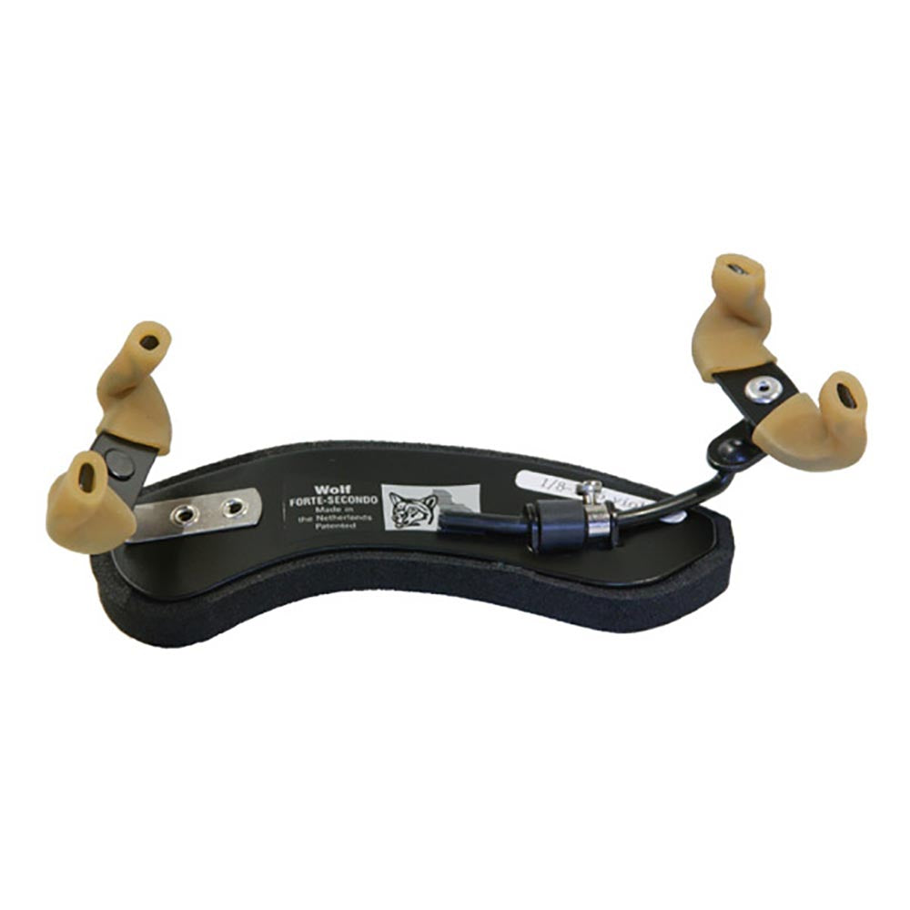 Wolf Violin Rest-Stand Secondo1/8-1/16