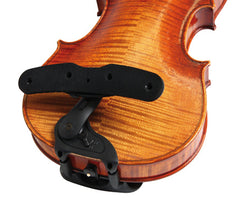 ISNY Violin Shoulder Rest for Wittner Fittings