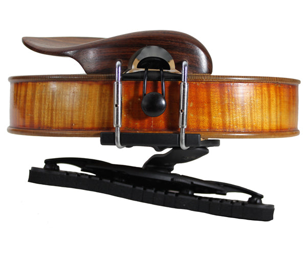 ISNY Violin/Viola Shoulder Rest-Traditional Fittings