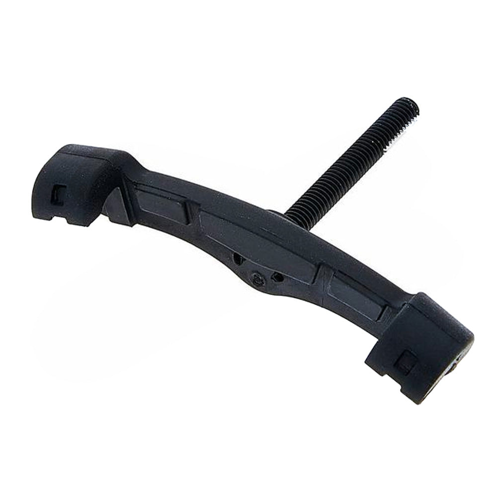 Pirastro Korfker Replacement foot – Long (single)