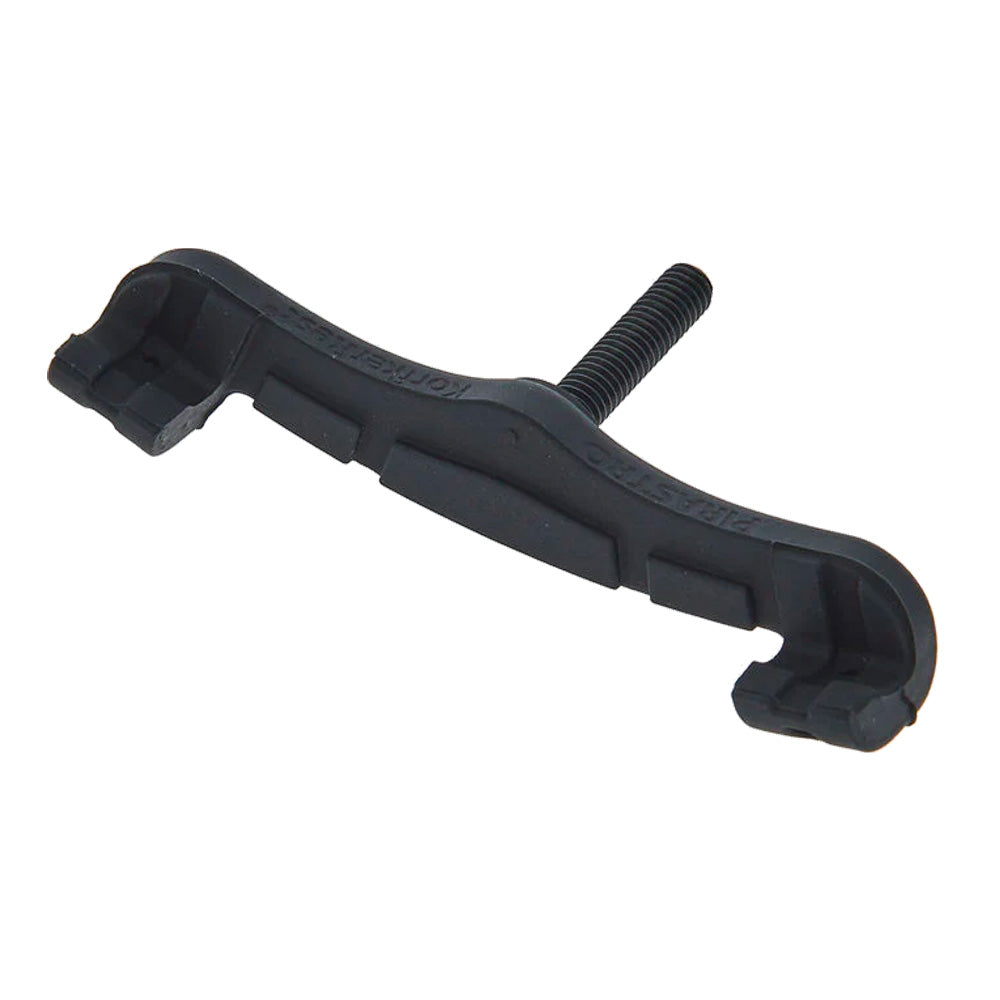 Pirastro Korfker Replacement foot – Standard (single)