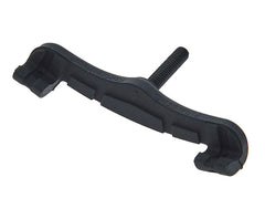 Pirastro Korfker Replacement foot - Standard (single)