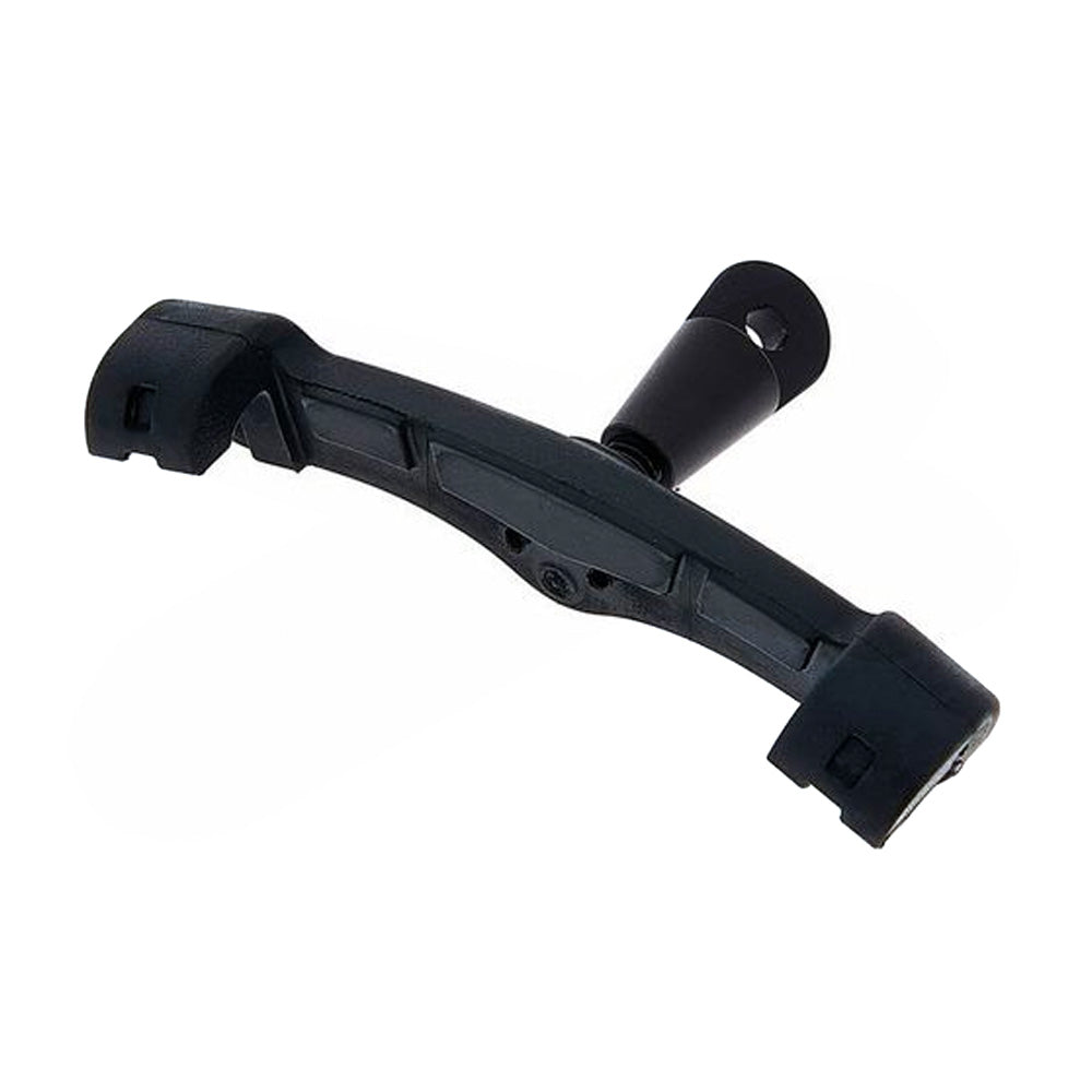 Pirastro Korfker Replacement Foot Assembly (Short)