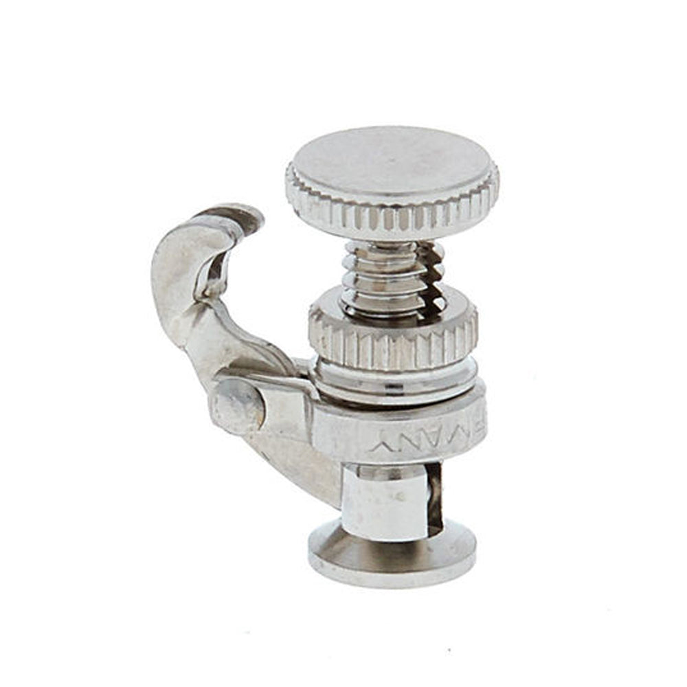 Violin String Adjuster Mini-Uni Chrome