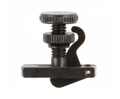 Violin String Adjuster Blk-Loop-English