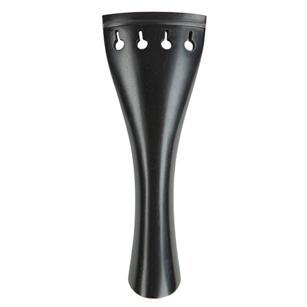 Violin Tailpiece-Finest Ebony 4/4